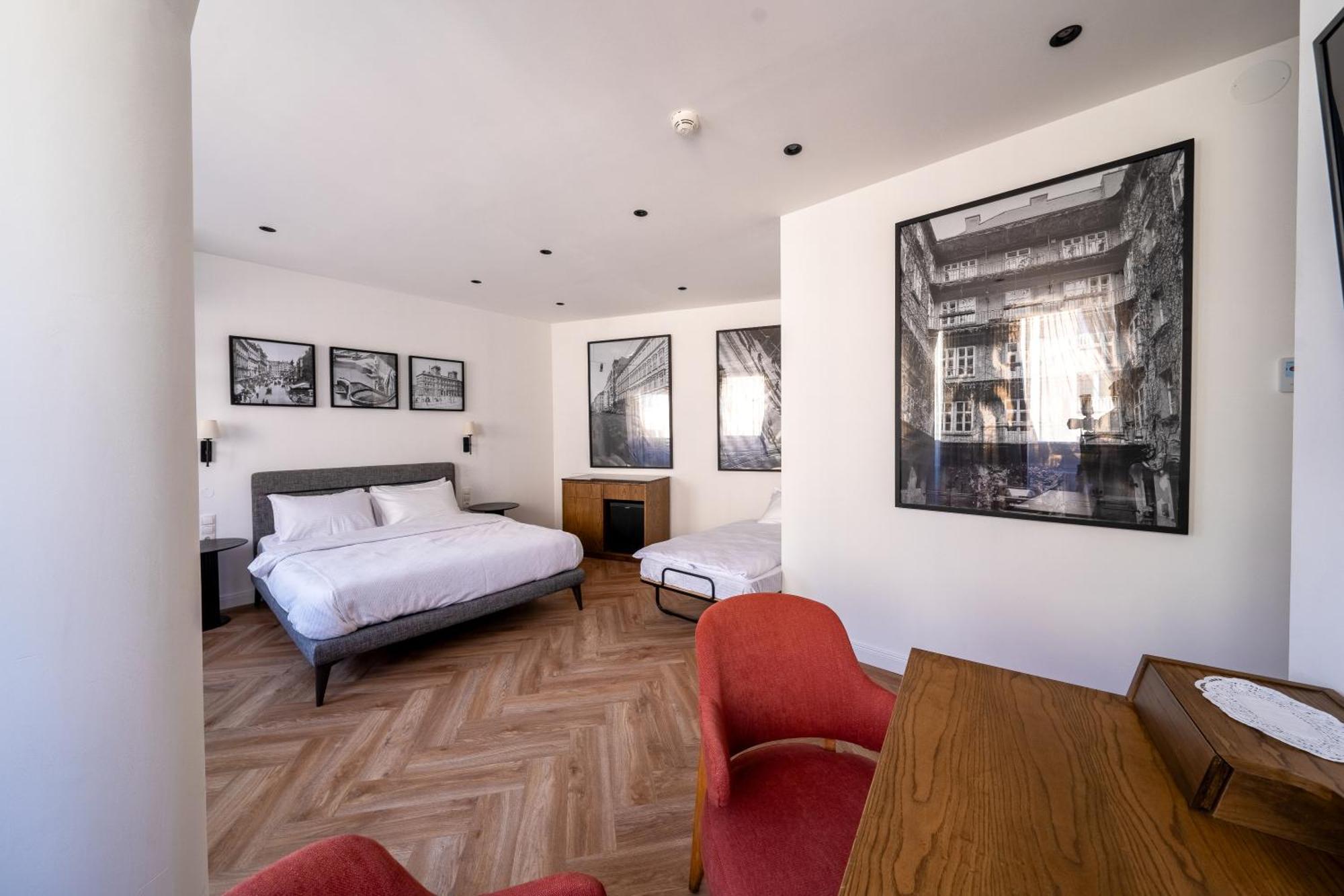 Vienna Lights Apartments - Domenig By Kent ภายนอก รูปภาพ
